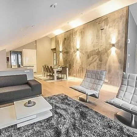 Sleeps 10 Wifi Loma-asunnot